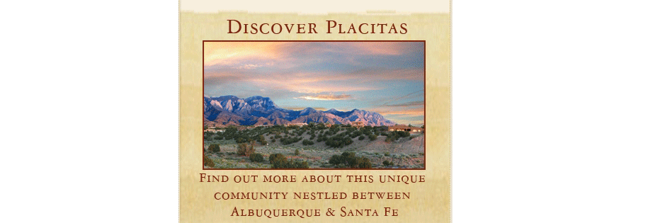 Discover Pacitas