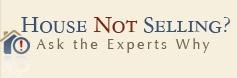 House not Selling?