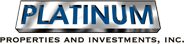 Platinum Properties and Investments, Inc.